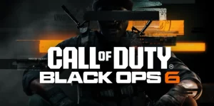 عرضه بازی call of duty