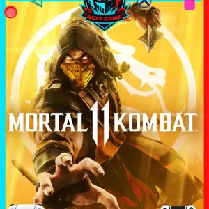 باری ظرفیتی mortal kombat 11