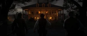 اکانت red dead redemption2