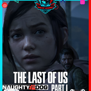 اکانت اشتراکی بازی the last of us part I