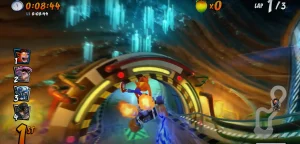 crash-team-racing (1) اکانت ظرفیتی