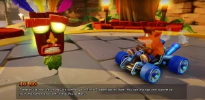 crash-team-racing (4) اکانت ظرفیتی 