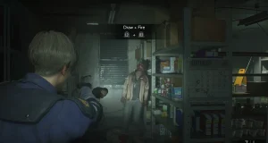resident evil 2 اکانت ظرفیتی 