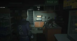 اکانت بازی evil 2 remake (3)