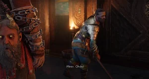 اکانت قانونی بازی god of war-5