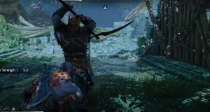 اکانت قانونی بازی god of war-4