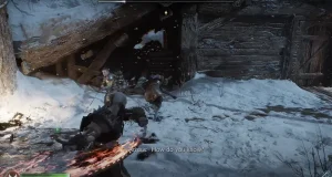 اکانت قانونی بازی god of war-3