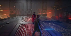 اکانت بازی star wars fallen order (2)