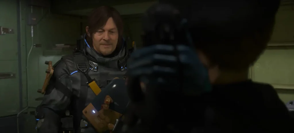 اکانت death stranding 2 (3)