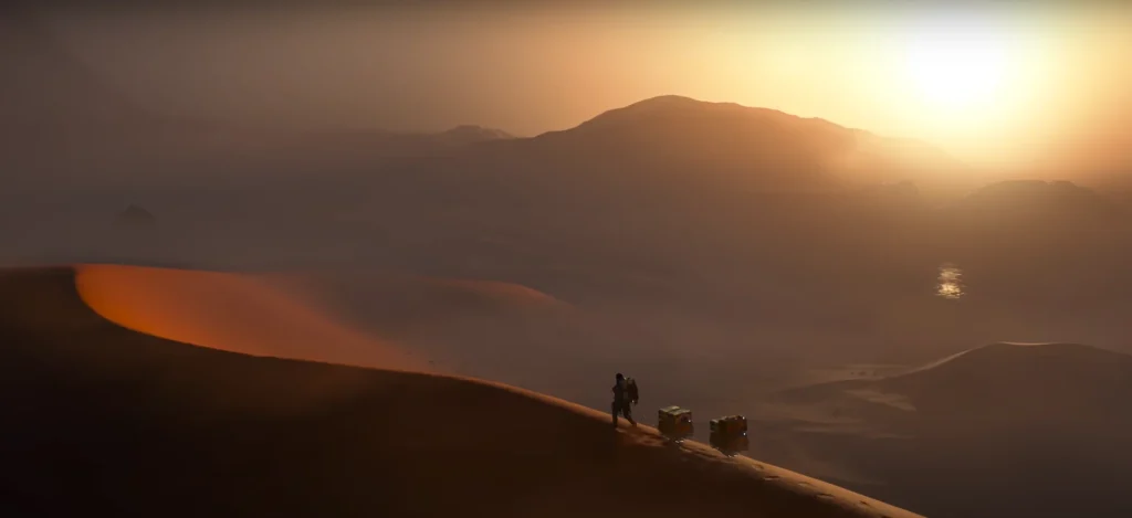 اکانت death stranding 2 (5)