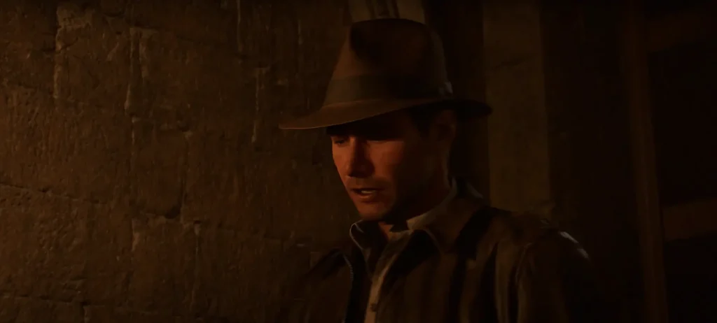 بازی indiana jones (1)