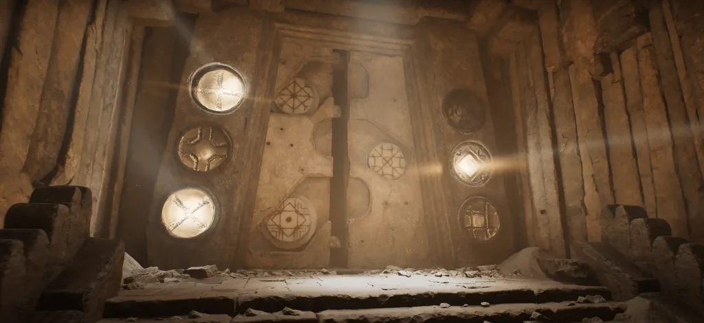 بازی indiana jones (6)
