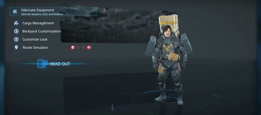 بازی Death - Stranding 2 (2)
