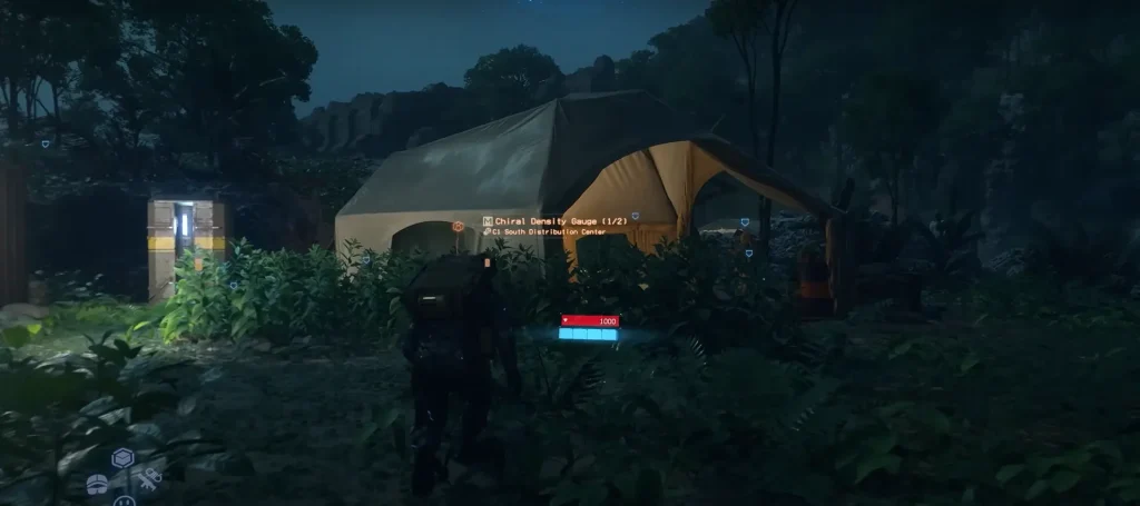 بازی Death - Stranding 2 (3)