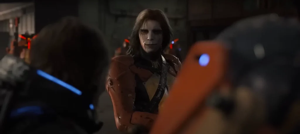 بازی Death - Stranding 2 (5)