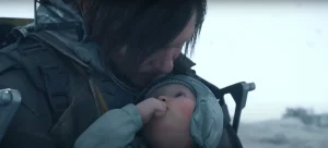 بازی Death - Stranding 2