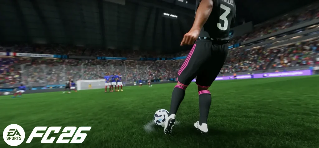 اطلاعات بازی FC26 (3)