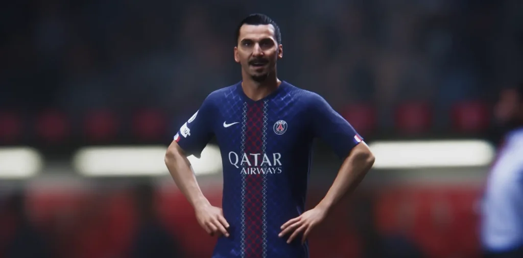 اکانت قانونی بازی FC26 (3)