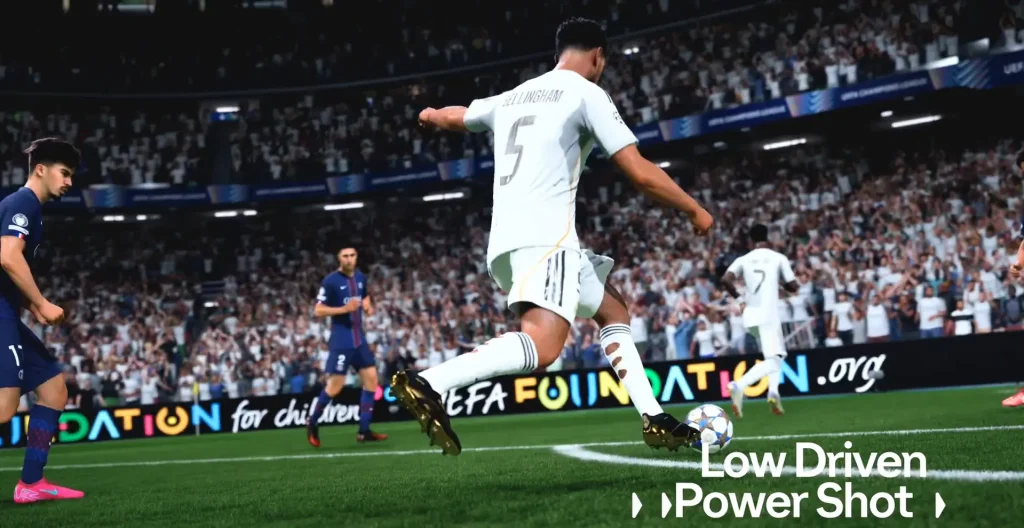 اکانت قانونی بازی FC26 (4)