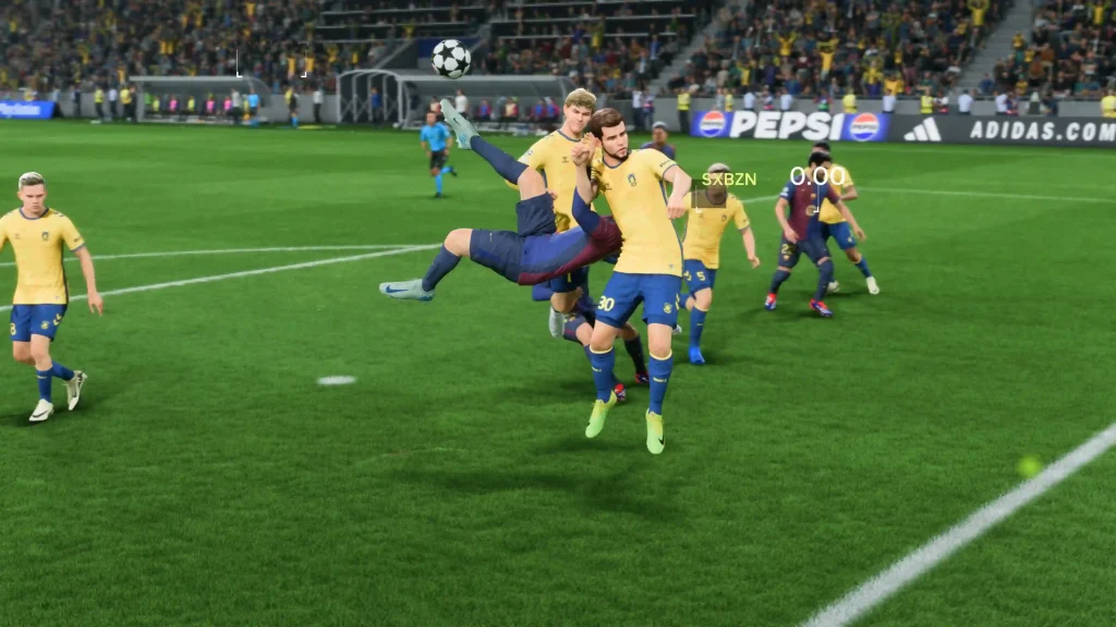 بازی EA sports FC 26 (1)