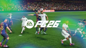 بازی EA sports FC 26